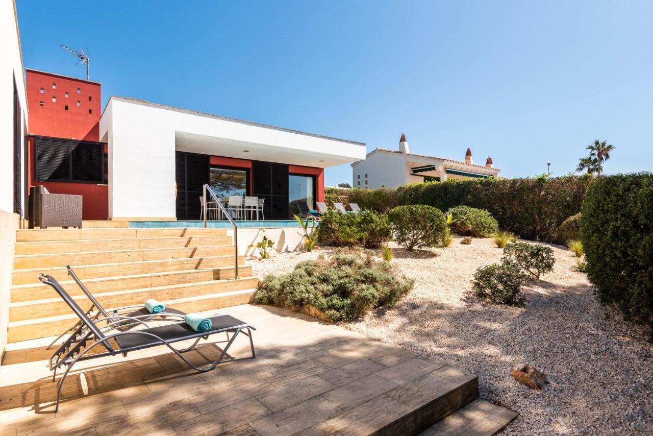 ביניבקה Villa Binizahira By Mauter Villas מראה חיצוני תמונה