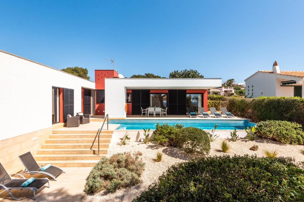 ביניבקה Villa Binizahira By Mauter Villas מראה חיצוני תמונה
