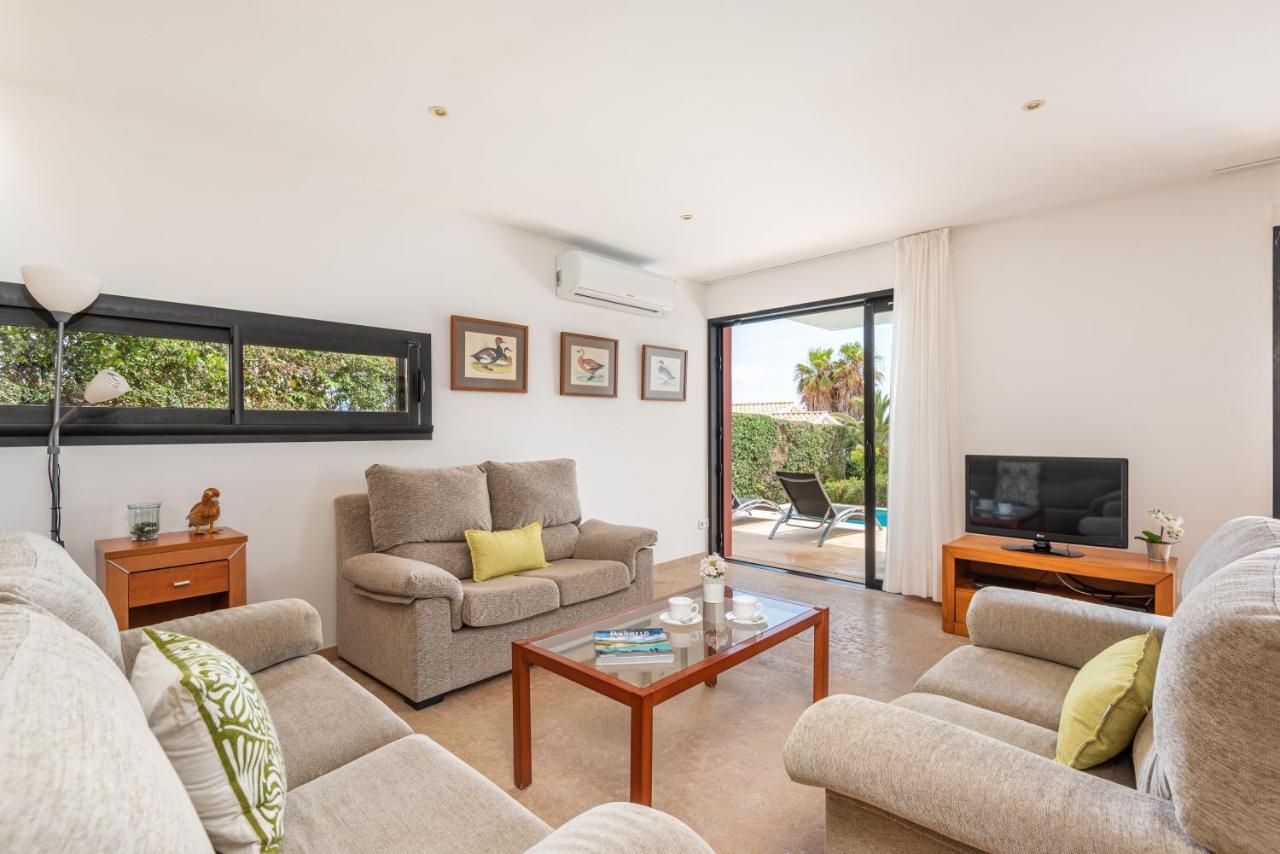 ביניבקה Villa Binizahira By Mauter Villas מראה חיצוני תמונה
