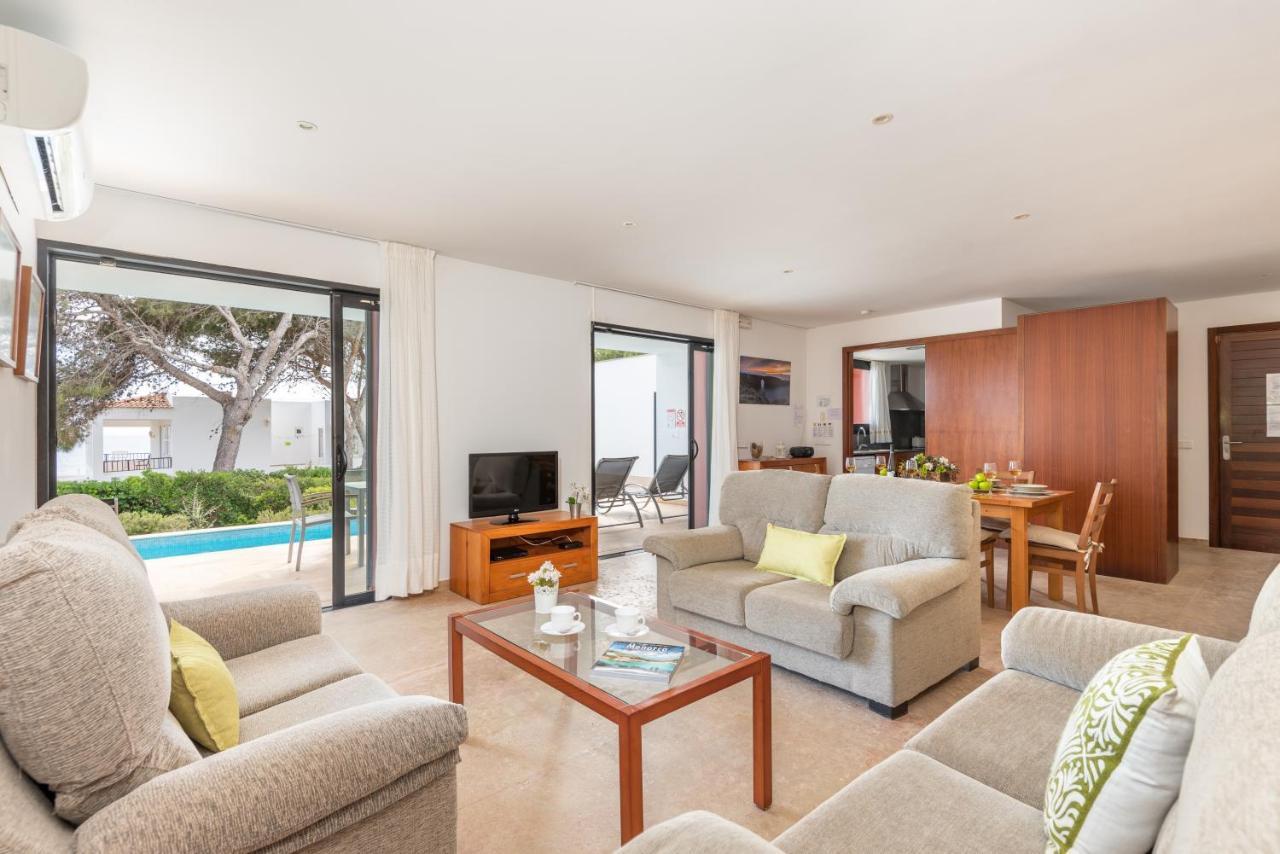 ביניבקה Villa Binizahira By Mauter Villas מראה חיצוני תמונה