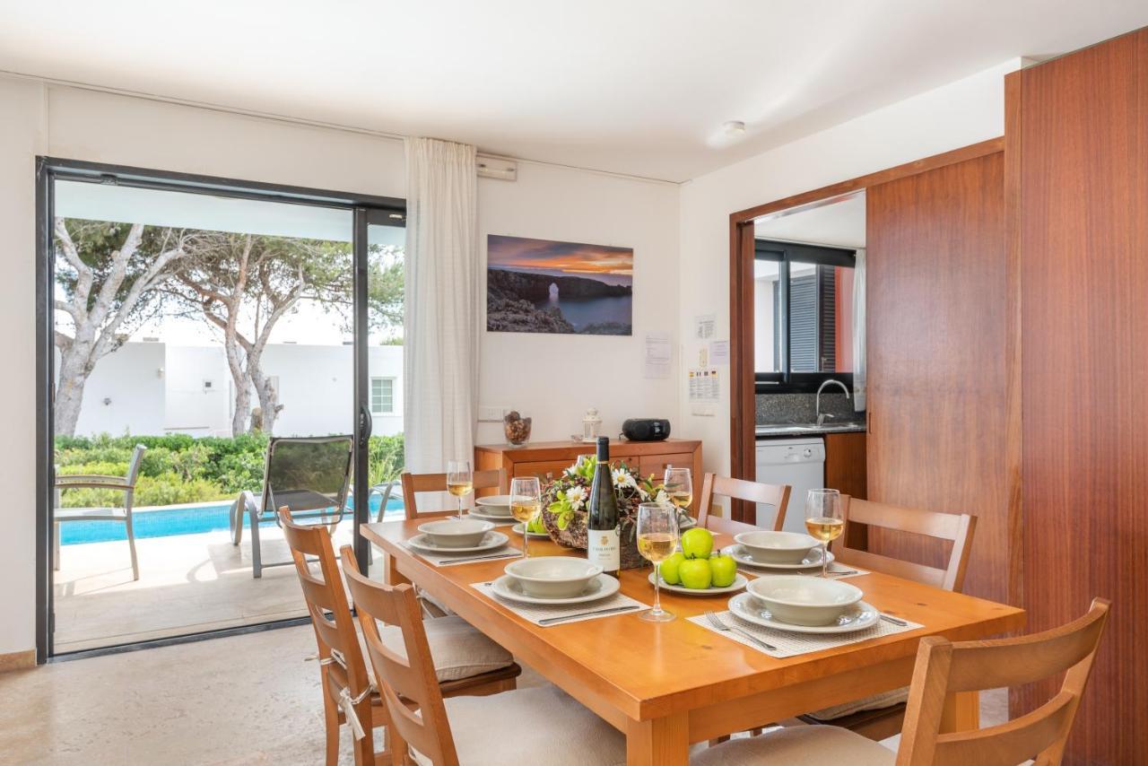 ביניבקה Villa Binizahira By Mauter Villas מראה חיצוני תמונה