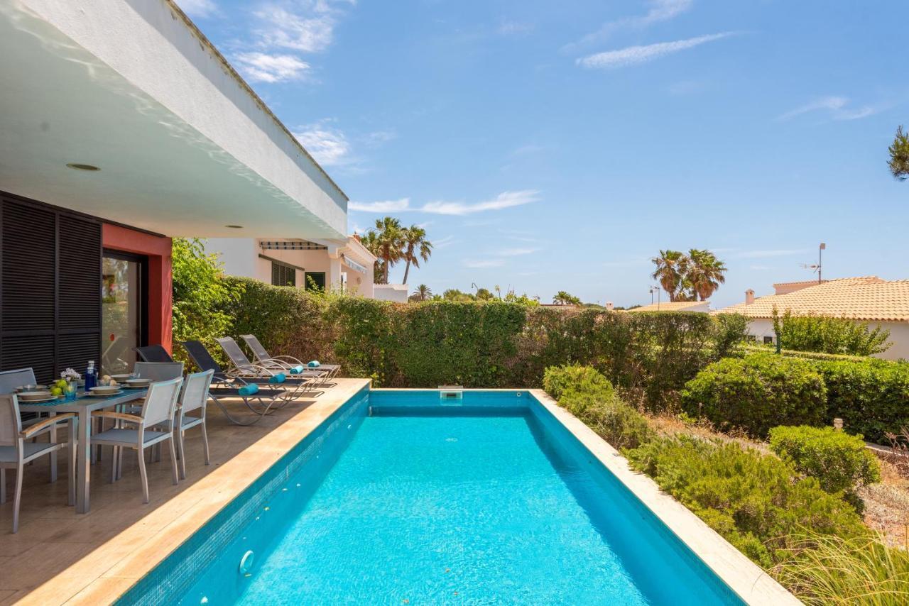 ביניבקה Villa Binizahira By Mauter Villas מראה חיצוני תמונה