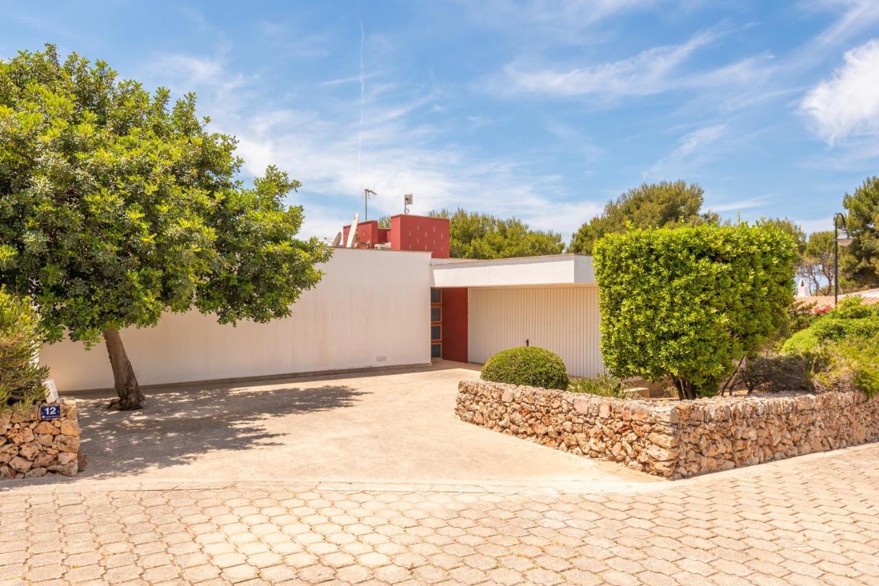 ביניבקה Villa Binizahira By Mauter Villas מראה חיצוני תמונה
