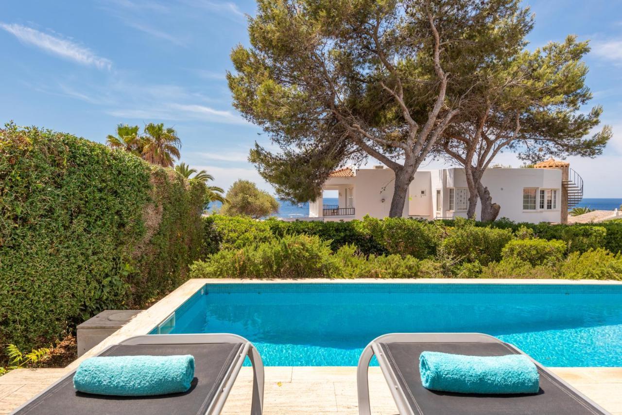 ביניבקה Villa Binizahira By Mauter Villas מראה חיצוני תמונה