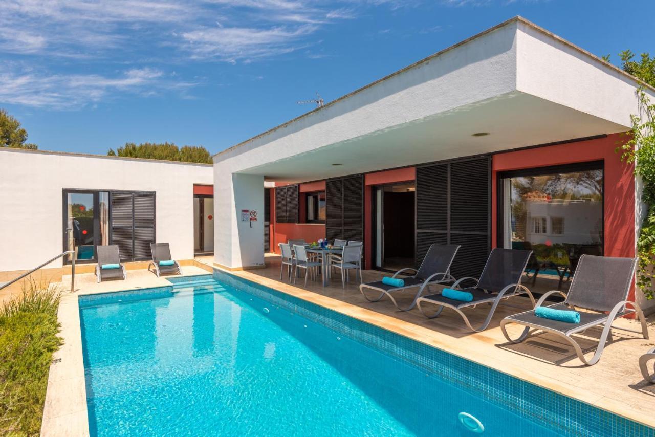 ביניבקה Villa Binizahira By Mauter Villas מראה חיצוני תמונה