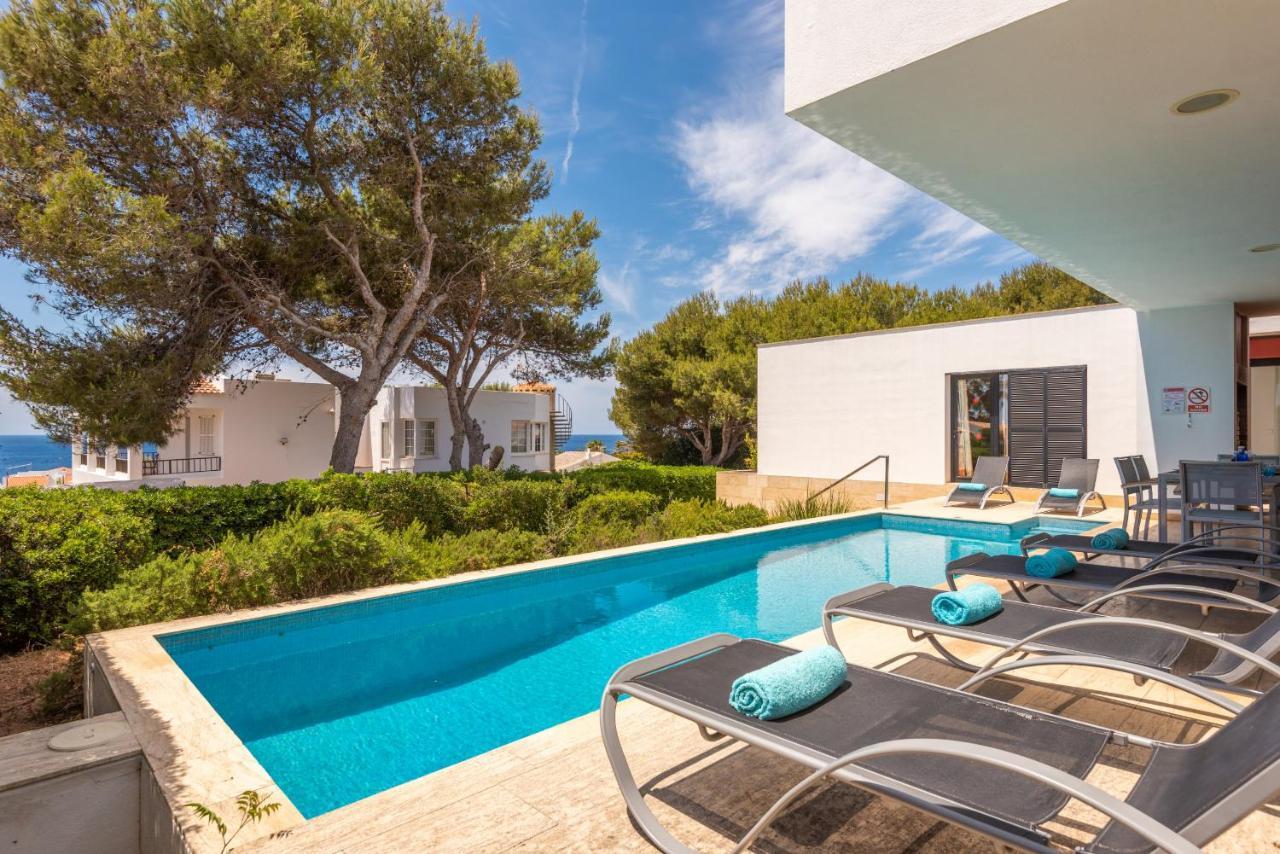 ביניבקה Villa Binizahira By Mauter Villas מראה חיצוני תמונה