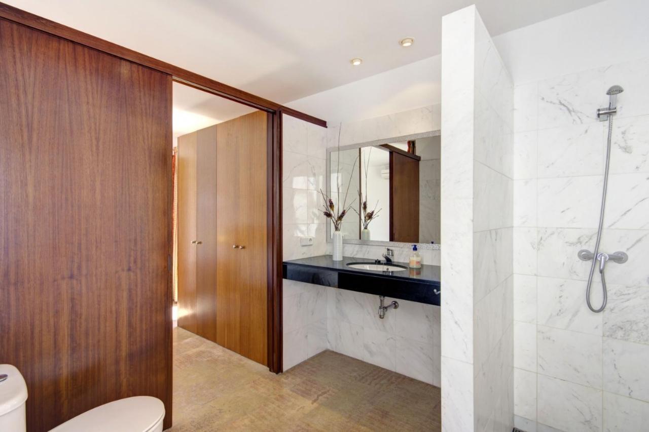 ביניבקה Villa Binizahira By Mauter Villas מראה חיצוני תמונה