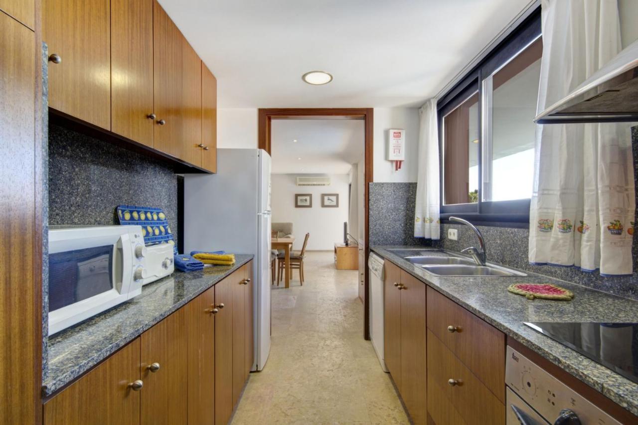 ביניבקה Villa Binizahira By Mauter Villas מראה חיצוני תמונה