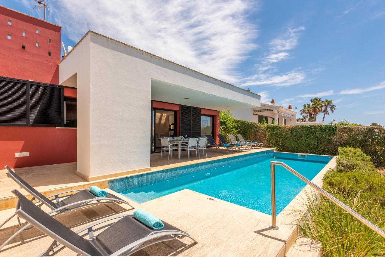 ביניבקה Villa Binizahira By Mauter Villas מראה חיצוני תמונה