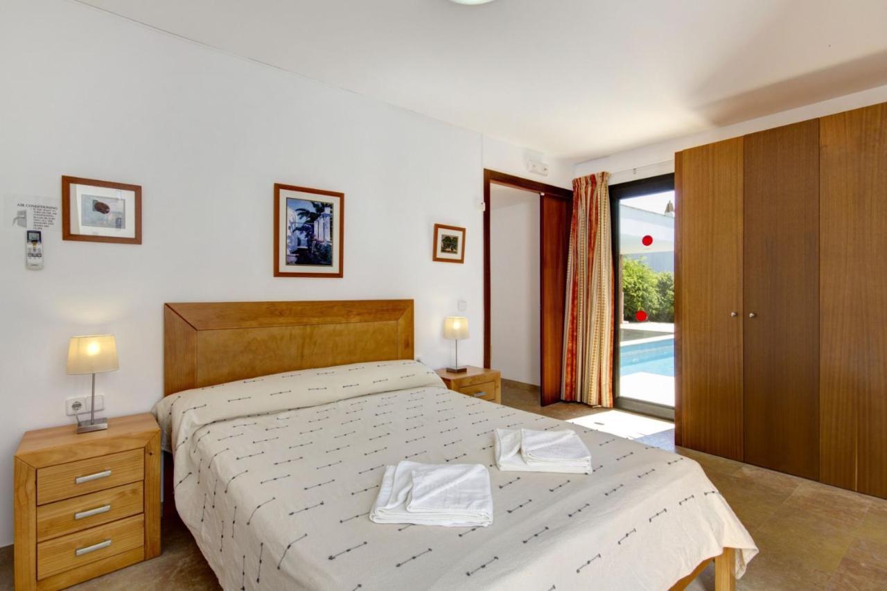 ביניבקה Villa Binizahira By Mauter Villas מראה חיצוני תמונה