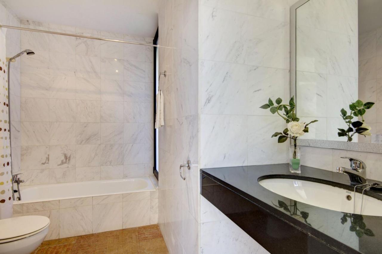 ביניבקה Villa Binizahira By Mauter Villas מראה חיצוני תמונה